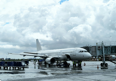 Air Freight
