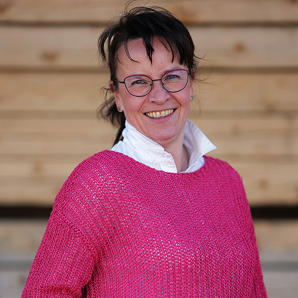 Marion Hommel