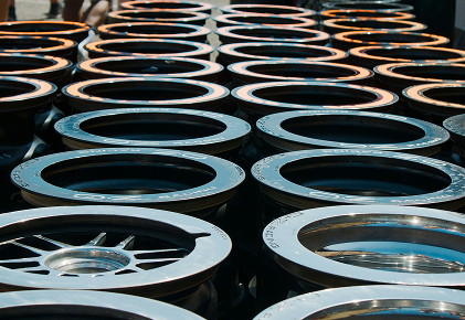 Spare Parts