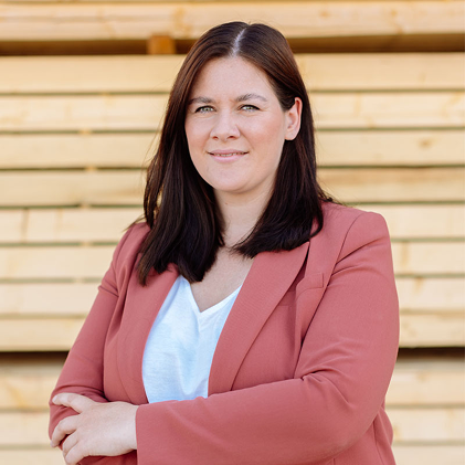 Maleen Kortstegge