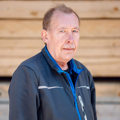 Winfried Verhey