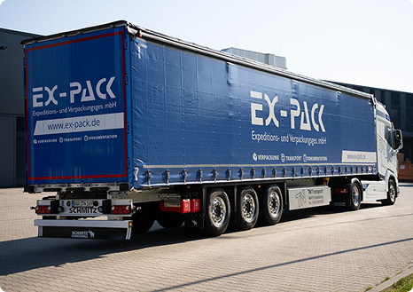 Intermodal Transportation