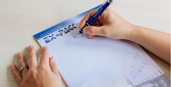 Documentation & Customs Regulations