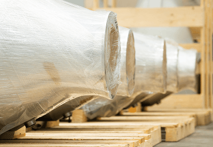 Industrial Goods