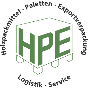 EX-PACK – Lid van de Duitse branchevereniging voor houten verpakkingsmateriaal, pallets en exportverpakkingen (HPE) e.V.