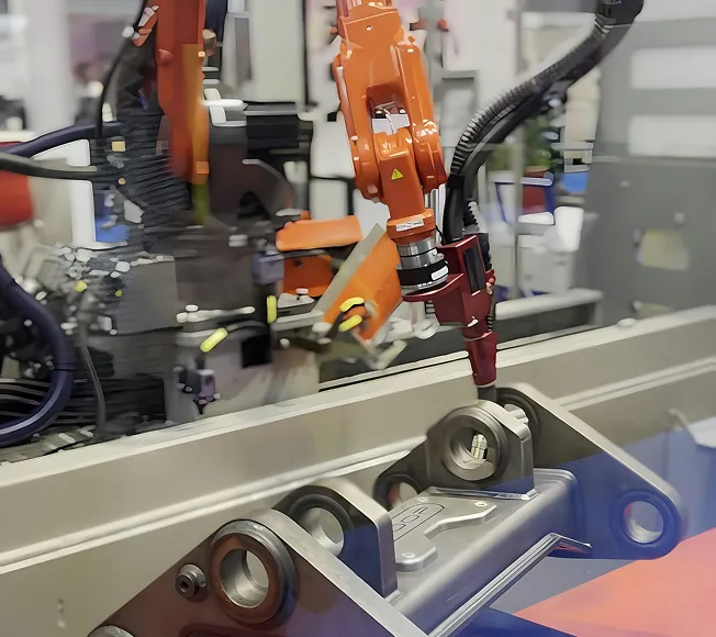 Automatisierung